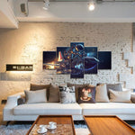 Astronaut Space Travel