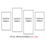 Military Aircraft Carrier Painting