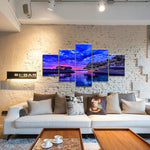 Military Aircraft Carrier