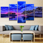 Military Aircraft Carrier