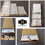 New York City Canvas - Limited Edition