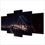 San Francisco Bridge