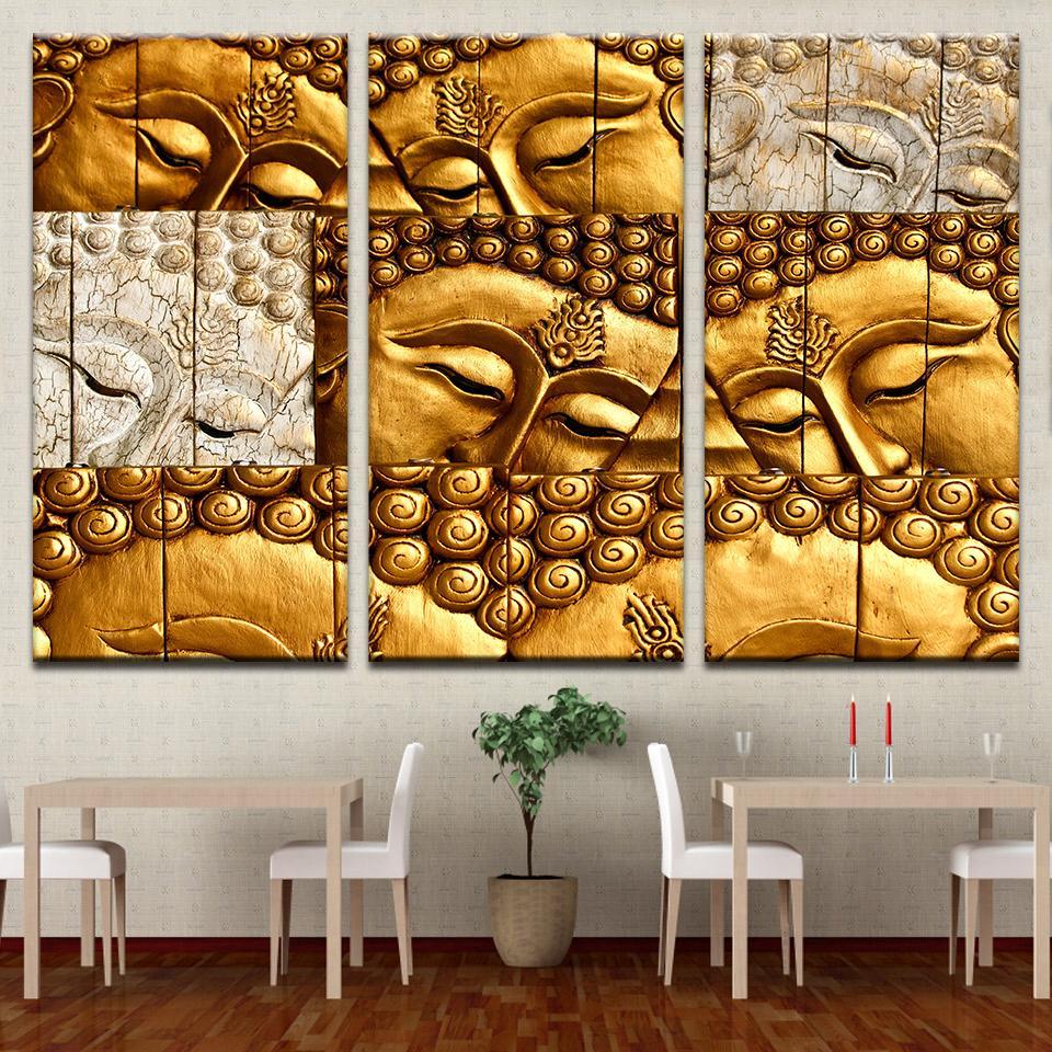 Limited Edition Buddha Artwork 32