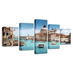 Venice La Serenissima