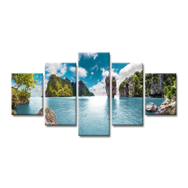 The Ultimate Vacation