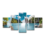 The Ultimate Vacation