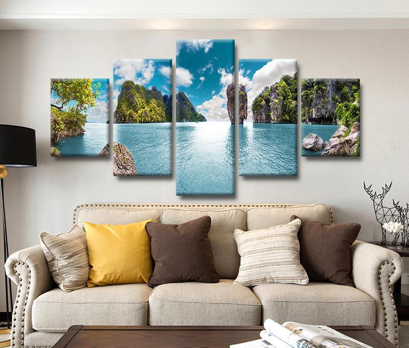 The Ultimate Vacation