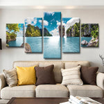 The Ultimate Vacation