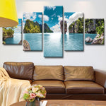 The Ultimate Vacation